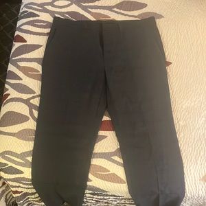 Kenneth Cole Suit Dress Pants
